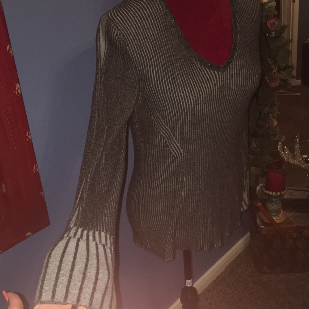 🌑Awesome top! Philosophy size M